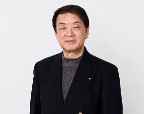 原 正紀 氏