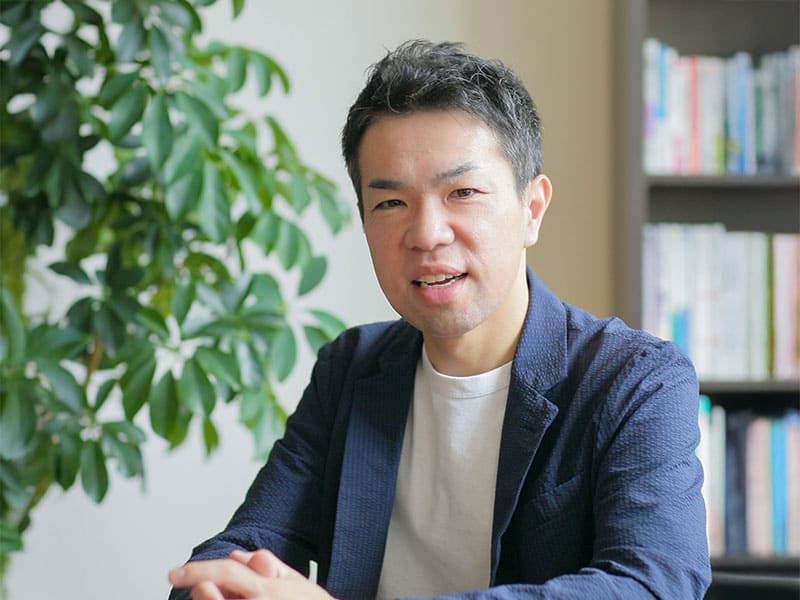 渡辺 徹 氏